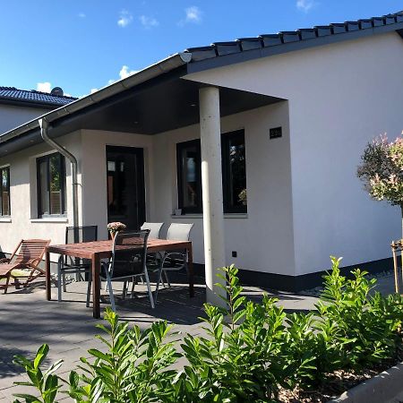 Ferienhaus Malte Buesch Barlt Luaran gambar