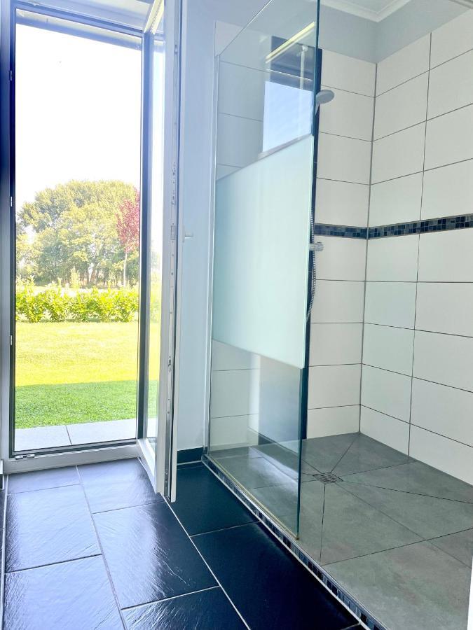 Ferienhaus Malte Buesch Barlt Luaran gambar